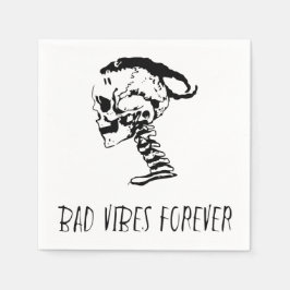 Guardanapo De Papel XXXTentacão