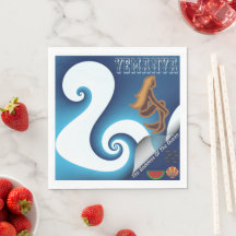 Yemanya Deusa Do Oceano