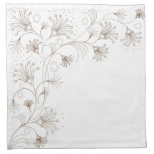 Elegante Floral Design