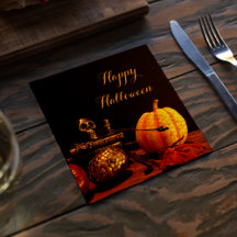 Espírito do outono - Vida Estática