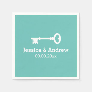 Guardanapo feitos sob encomenda da festa de