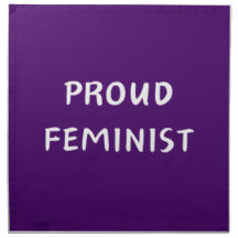 Feminista Orgulhosa