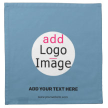 Moderno adicione seu logotipo Promo personalizável