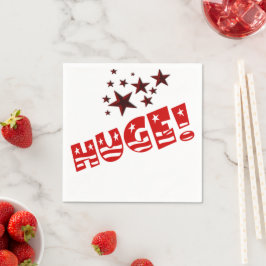 Guardanapos de Cocktail para Celebração de Festa E