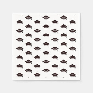 Guardanapos de coquetel de papel para uma Festa de