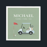 Guardanapos de Golfe<br><div class="desc">Guardanapos de Golfe</div>