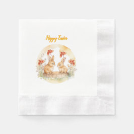 Guardanapos de Papel