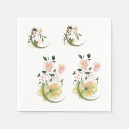 Guardanapos de Papel