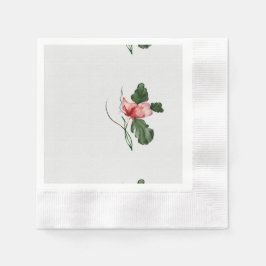 Guardanapos de Papel