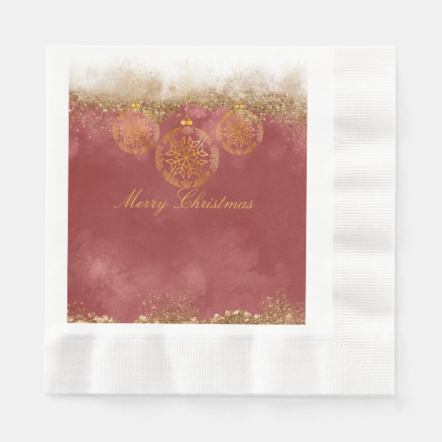 Guardanapos de Papel (Frente)