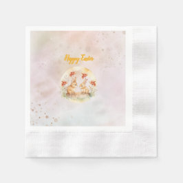 Guardanapos de Papel