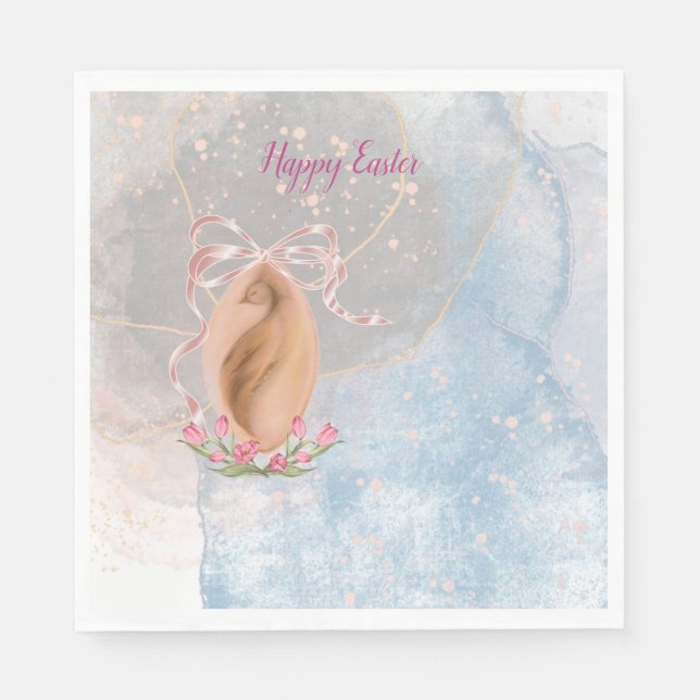 Guardanapos de Papel (Frente)