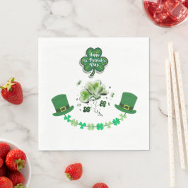 Guardanapos de Papel