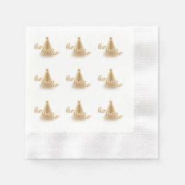 Guardanapos de Papel