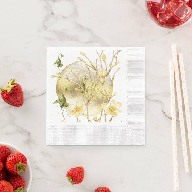 Guardanapos de Papel (Insitu)