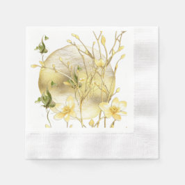 Guardanapos de Papel