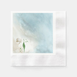 Guardanapos de Papel