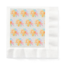 Guardanapos de Papel