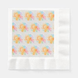 Guardanapos de Papel