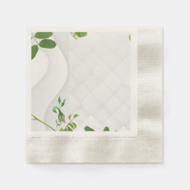 Guardanapos de Papel