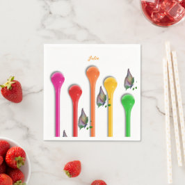 Guardanapos de Papel