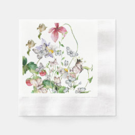 Guardanapos de Papel