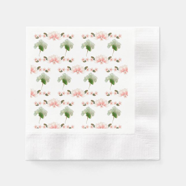 Guardanapos de Papel (Frente)