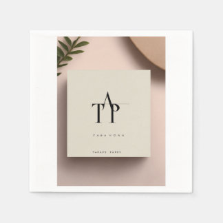 Guardanapos de Papel