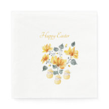 Guardanapos de Papel