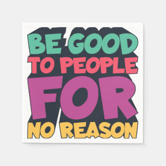 guardanapos de papel de alta qualidade