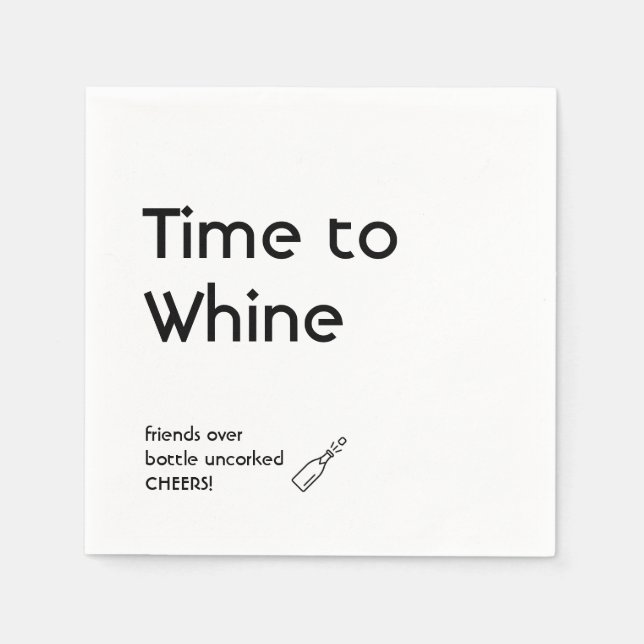 Guardanapos de Papel, Guardanapos de Cocktail Padr (Frente)