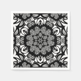 guardanapos de papel pc opulência