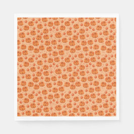 Guardanapos de tropas