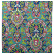 Durga Cloth Napkins