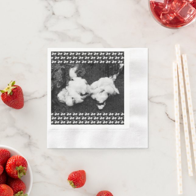 guardanapos peludos (Insitu)