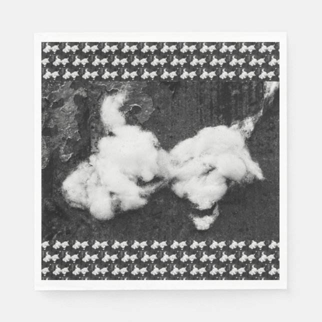 guardanapos peludos (Frente)