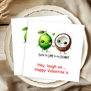 Guardanapos Personalizados Citações de Amor por Co