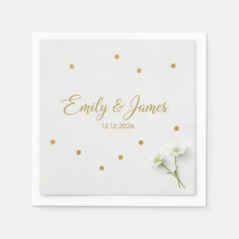 guardanapos personalizados para festa, guardanapos