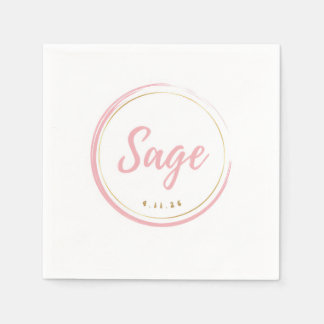 Guardanapos Sage 1