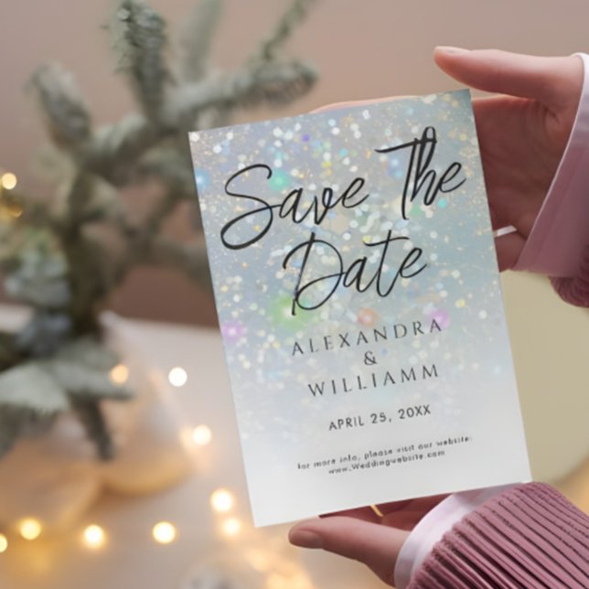 Guardar A Lista Holográfica De Data (Criador carregado)