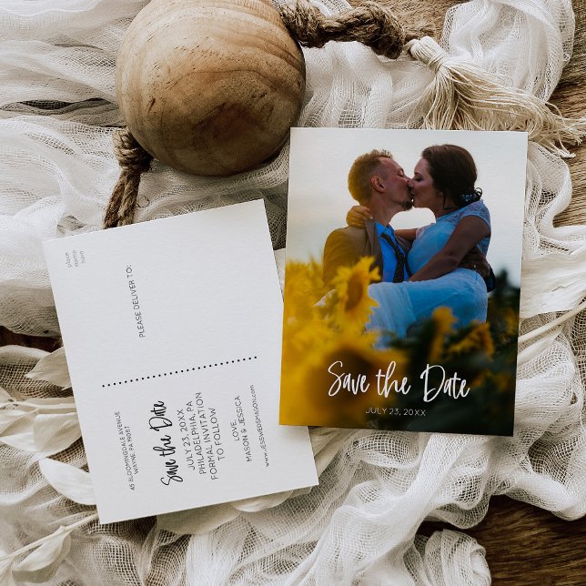 Guardar Cartão Postal De Data - Manuscrito (Criador carregado)