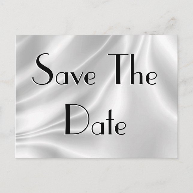 Guardar Cartões De Data (Frente)