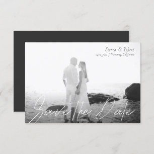 Guardar o Anúncio de Traço Suave de Data