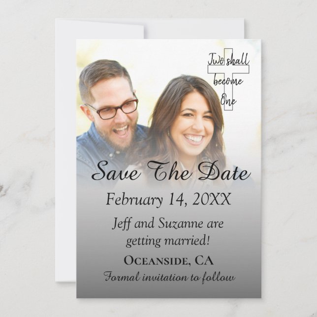 Guardar O Anúncio Do Filtro Da Cinza De Fotografia (Frente)