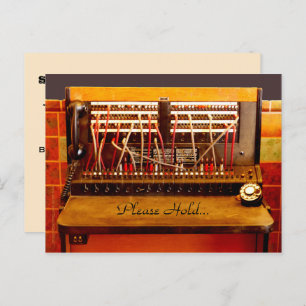 Guardar o Convite de aniversário 75