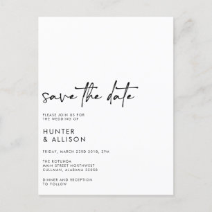 Guardar O Convite De Data