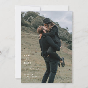 Guardar O Convite De Data