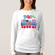 Guarde ou design seu - Camisa de Maternidade