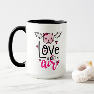 Guarde ou design sua própria caneca de café