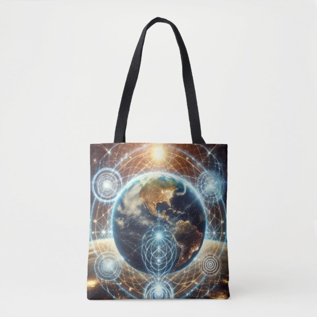 Guardian Alliance Tote (Frente)